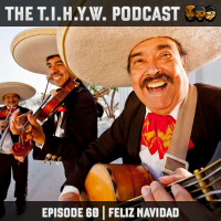 Episode 60 || Feliz Navidad