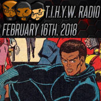 Episode 13 || We Will Not Shut Up and Dribble