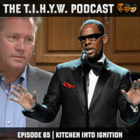 Episode 65 || Kitchen Into Ignition