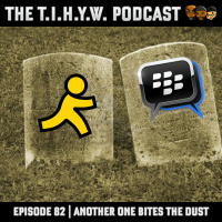Episode 82 || Another One Bites The Dust