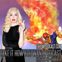 Episode 49 || Shocker