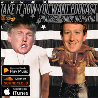 Episode 22 || Bombs Over Syria