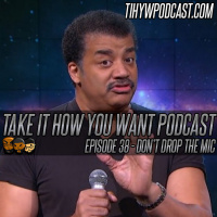 Episode 38 || Dont Drop The Mic