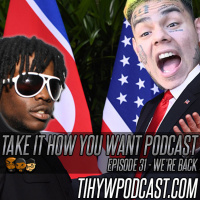 Episode 31 || Were Back!