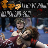 Episode 15 || What A Time To Be Alive