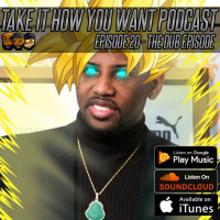 Episode 20 || The DUB episode