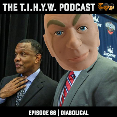 Tihyw Radios Podcast