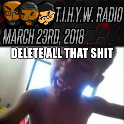 Tihyw Radios Podcast