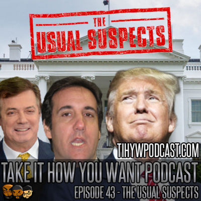 Tihyw Radios Podcast