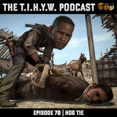 Tihyw Radios Podcast