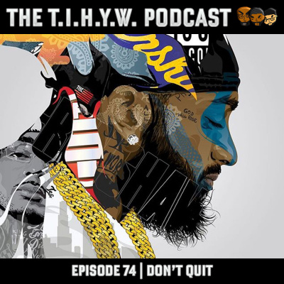 Tihyw Radios Podcast