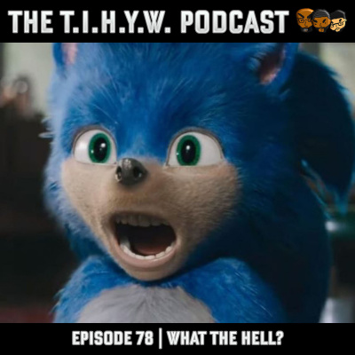 Tihyw Radios Podcast