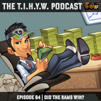 Tihyw Radios Podcast