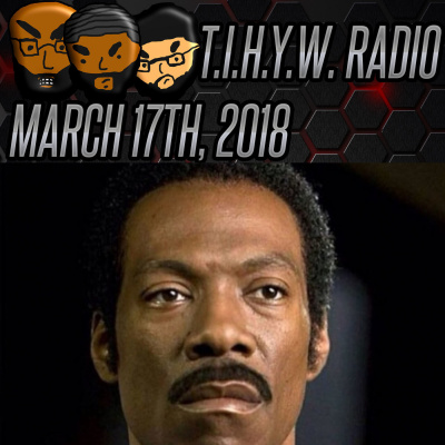 Tihyw Radios Podcast