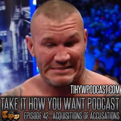 Tihyw Radios Podcast