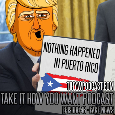 Tihyw Radios Podcast