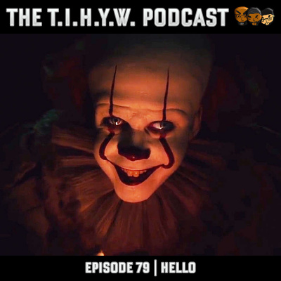 Tihyw Radios Podcast