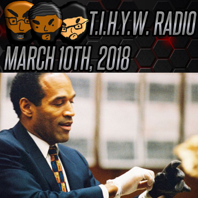 Tihyw Radios Podcast
