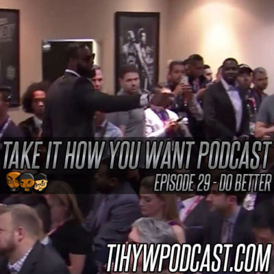 Tihyw Radios Podcast