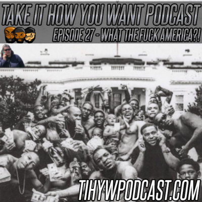 Tihyw Radios Podcast