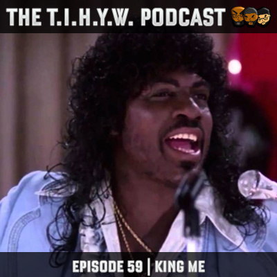 Tihyw Radios Podcast