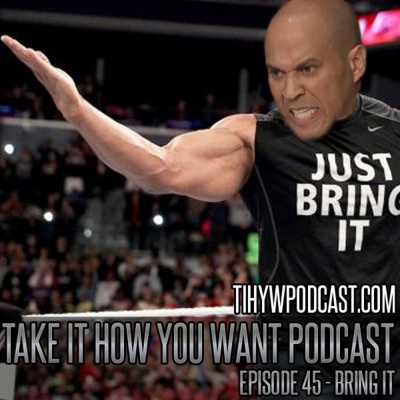 Tihyw Radios Podcast