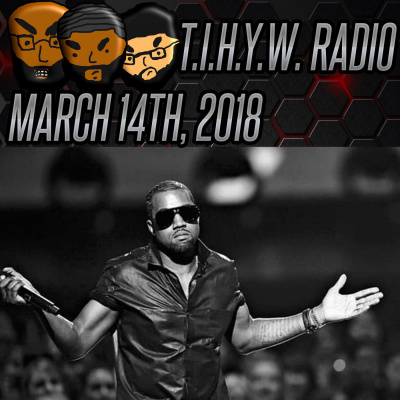 Tihyw Radios Podcast