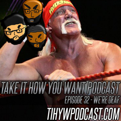 Tihyw Radios Podcast