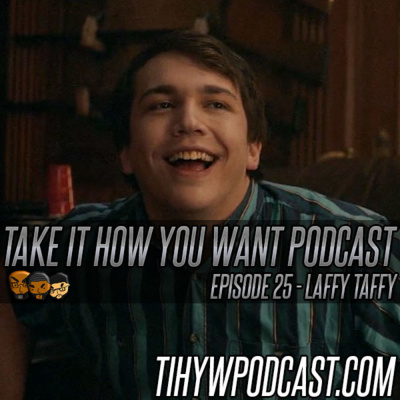 Tihyw Radios Podcast