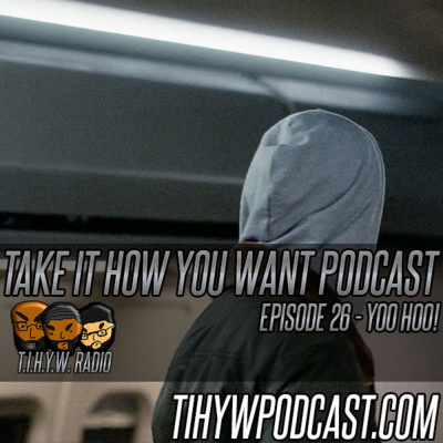 Tihyw Radios Podcast