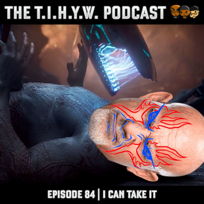 Tihyw Radios Podcast