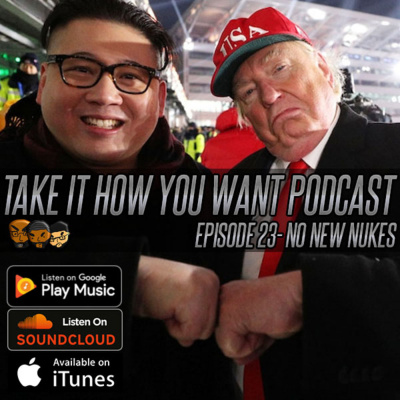 Tihyw Radios Podcast