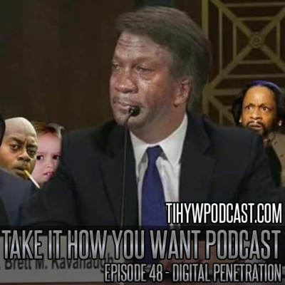 Tihyw Radios Podcast