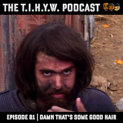 Tihyw Radios Podcast