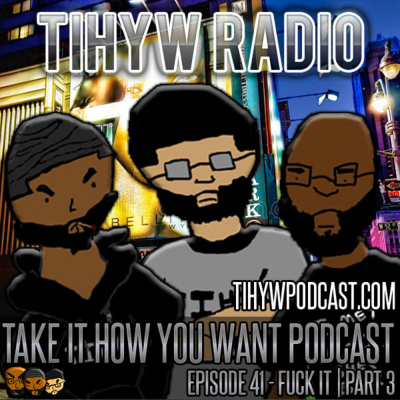Tihyw Radios Podcast