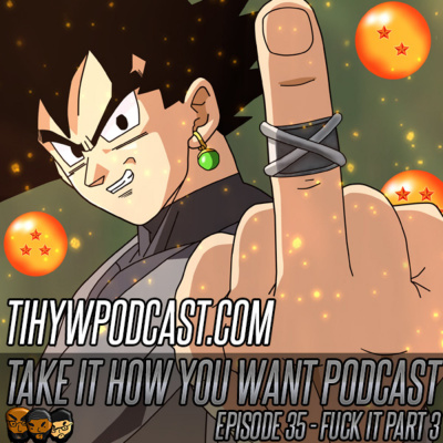 Tihyw Radios Podcast