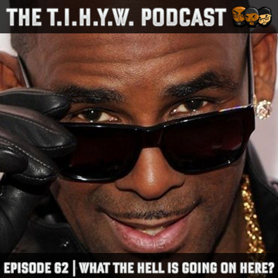 Tihyw Radios Podcast