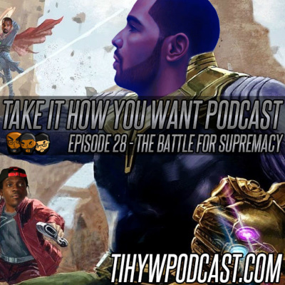 Tihyw Radios Podcast