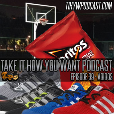 Tihyw Radios Podcast