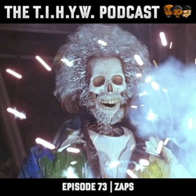 Tihyw Radios Podcast