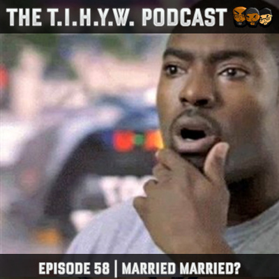 Tihyw Radios Podcast