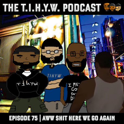Tihyw Radios Podcast