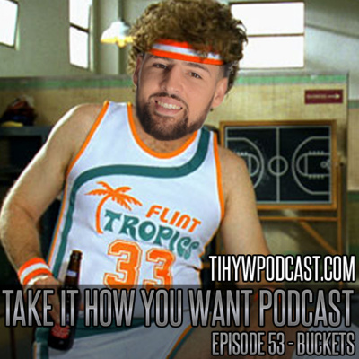 Tihyw Radios Podcast