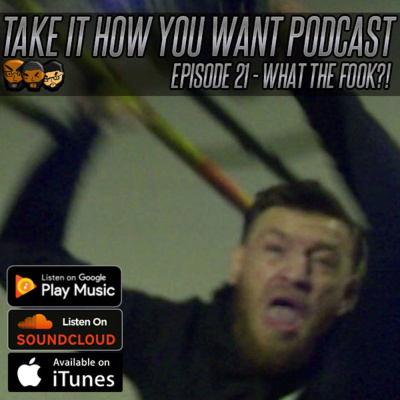 Tihyw Radios Podcast