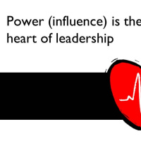 Leadership and Power with Erin Kincaid