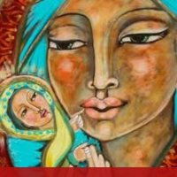 Sobre la Madre Bendita y su fuerza arquetípica