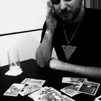 Tarot Junguiano: Christian Ortiz con Laura González en Lunes Lunáticos