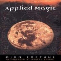 Dion Fortune Magia Aplicada AUDIOLIBRO