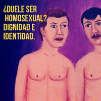 ¿Duele ser homosexual? Dignidad e identidad.