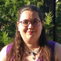 Los regalos de la Diosa – Nuria Anami [World Goddess Day Symposium]